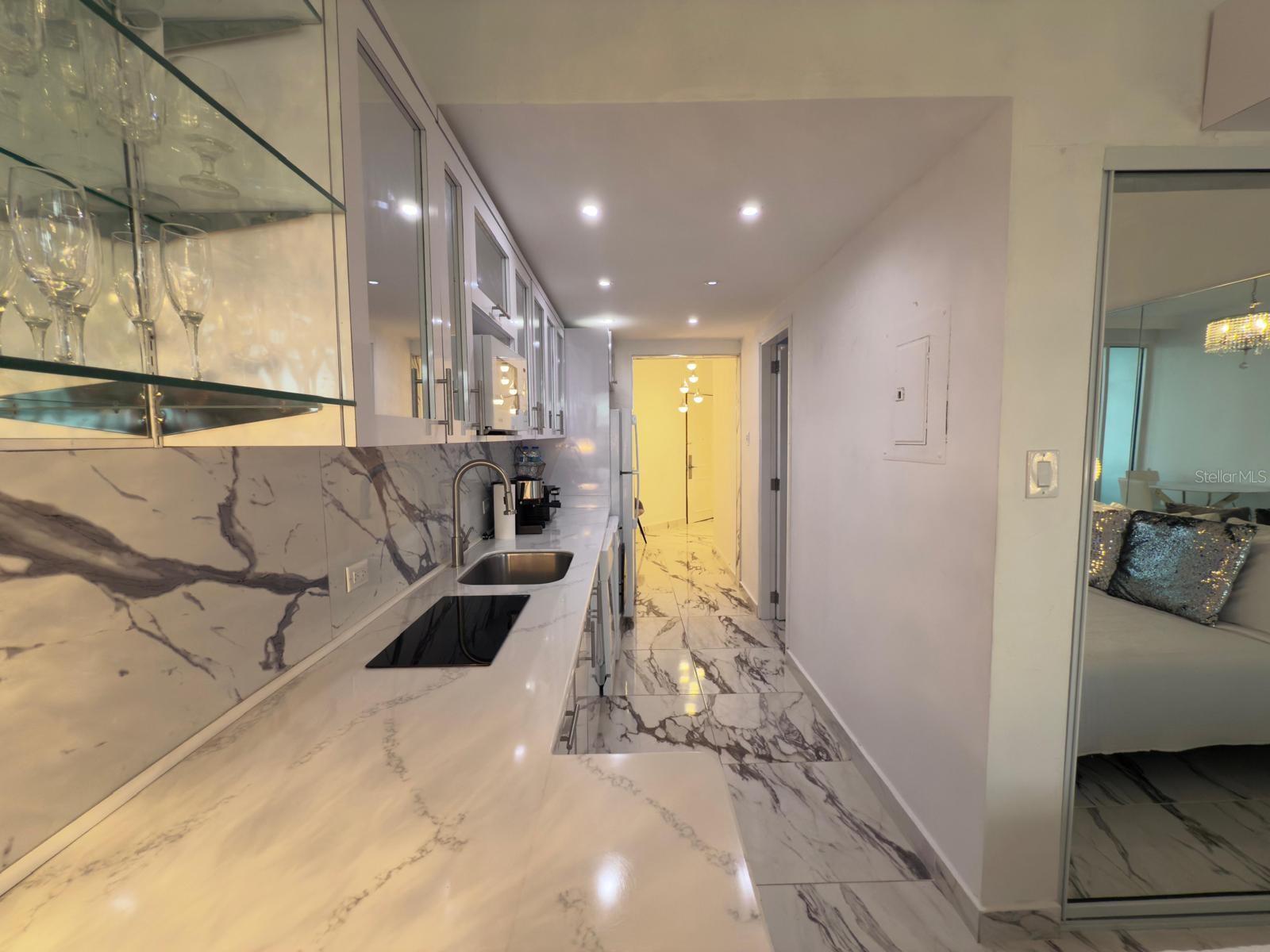 CONDOMINIO CONDADO LAGOON VILLAS - Residential