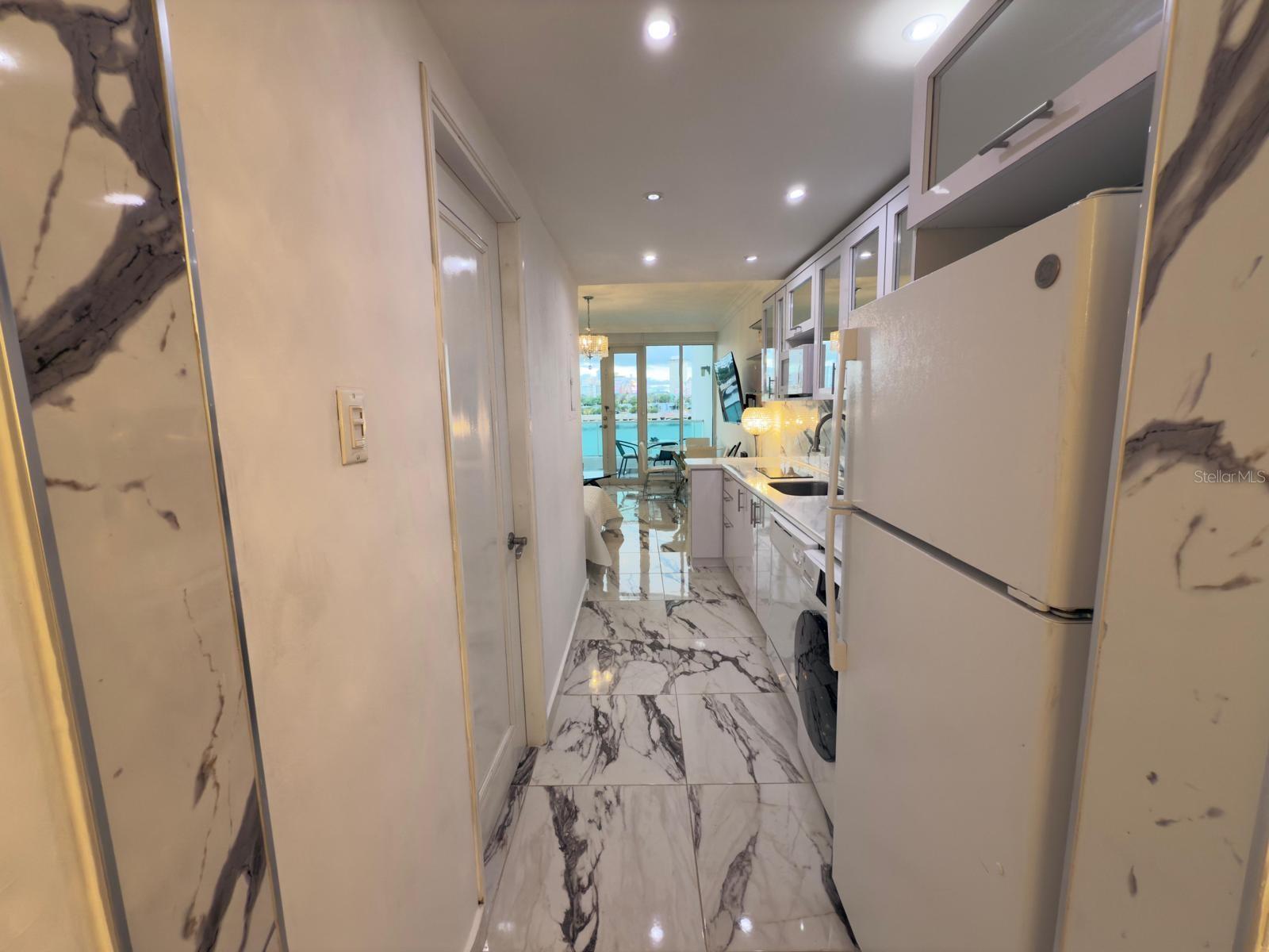 CONDOMINIO CONDADO LAGOON VILLAS - Residential