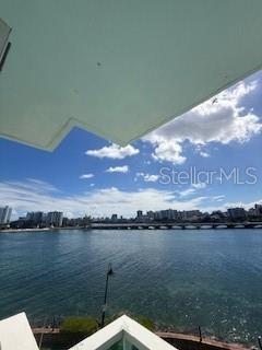 CONDOMINIO CONDADO LAGOON VILLAS - Residential