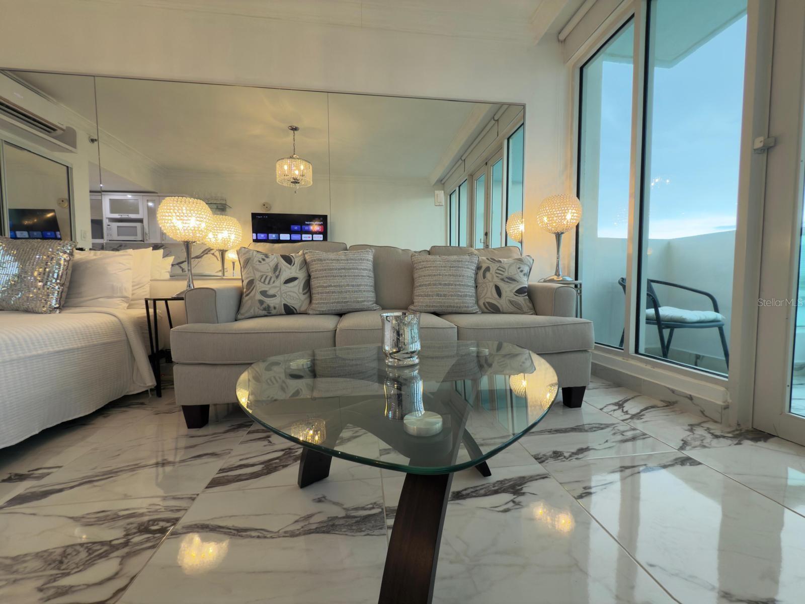 CONDOMINIO CONDADO LAGOON VILLAS - Residential