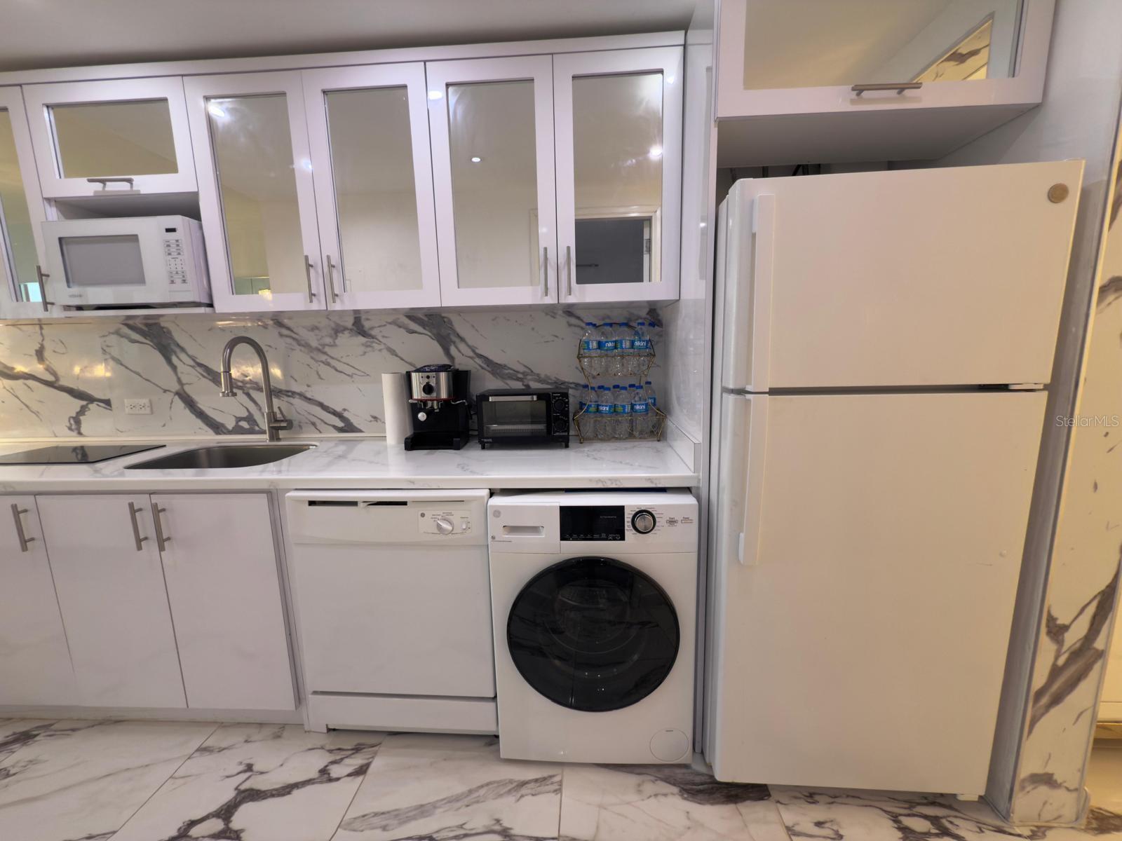 CONDOMINIO CONDADO LAGOON VILLAS - Residential