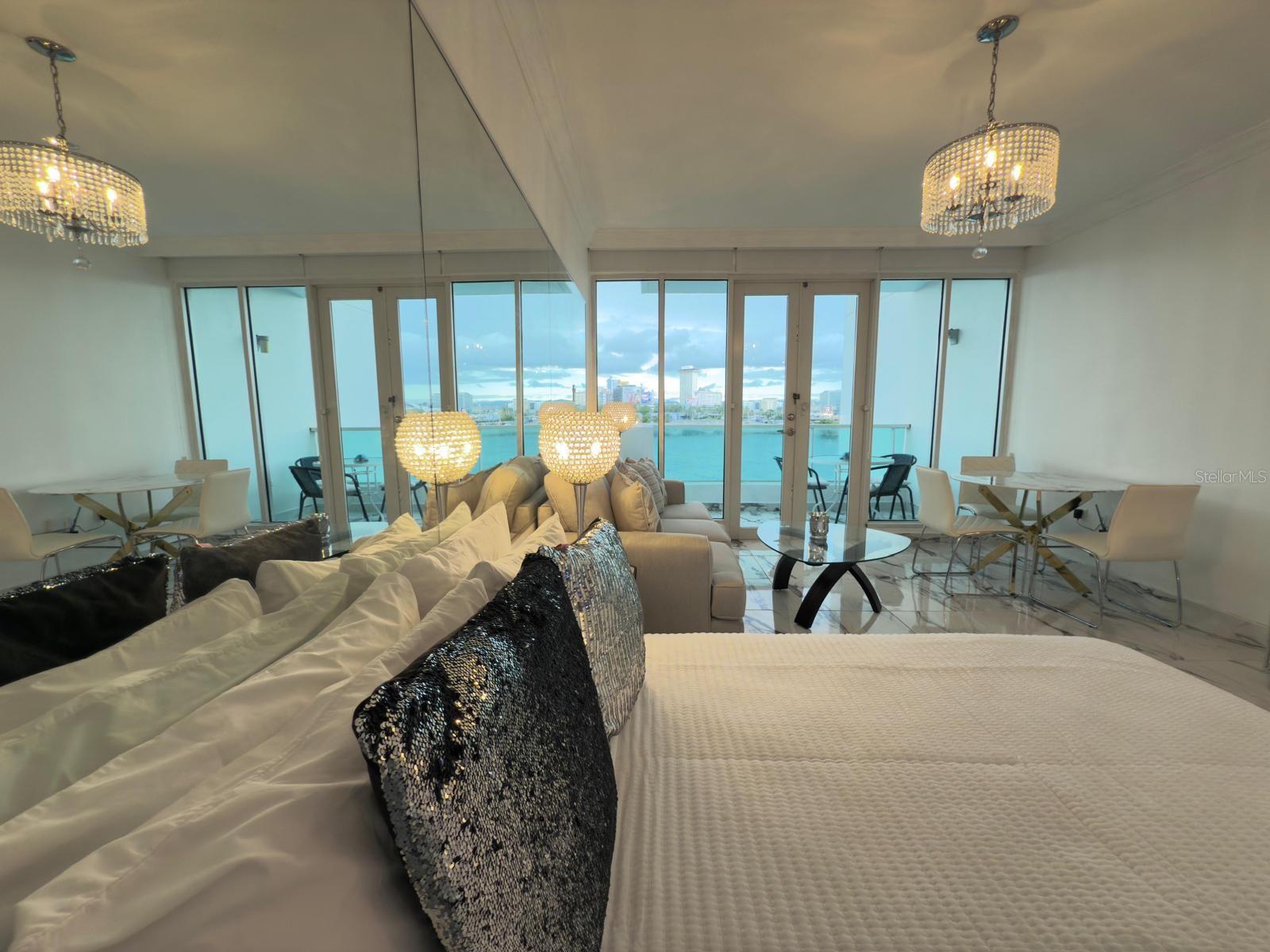 CONDOMINIO CONDADO LAGOON VILLAS - Residential