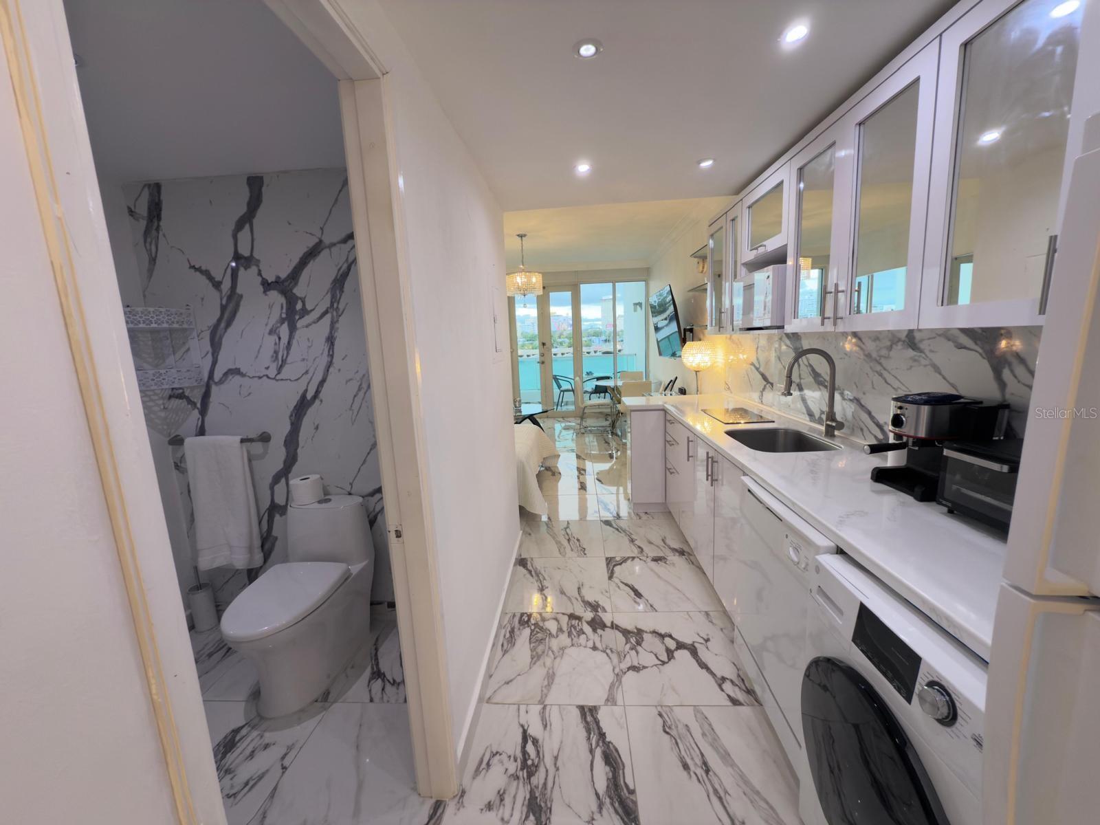 CONDOMINIO CONDADO LAGOON VILLAS - Residential