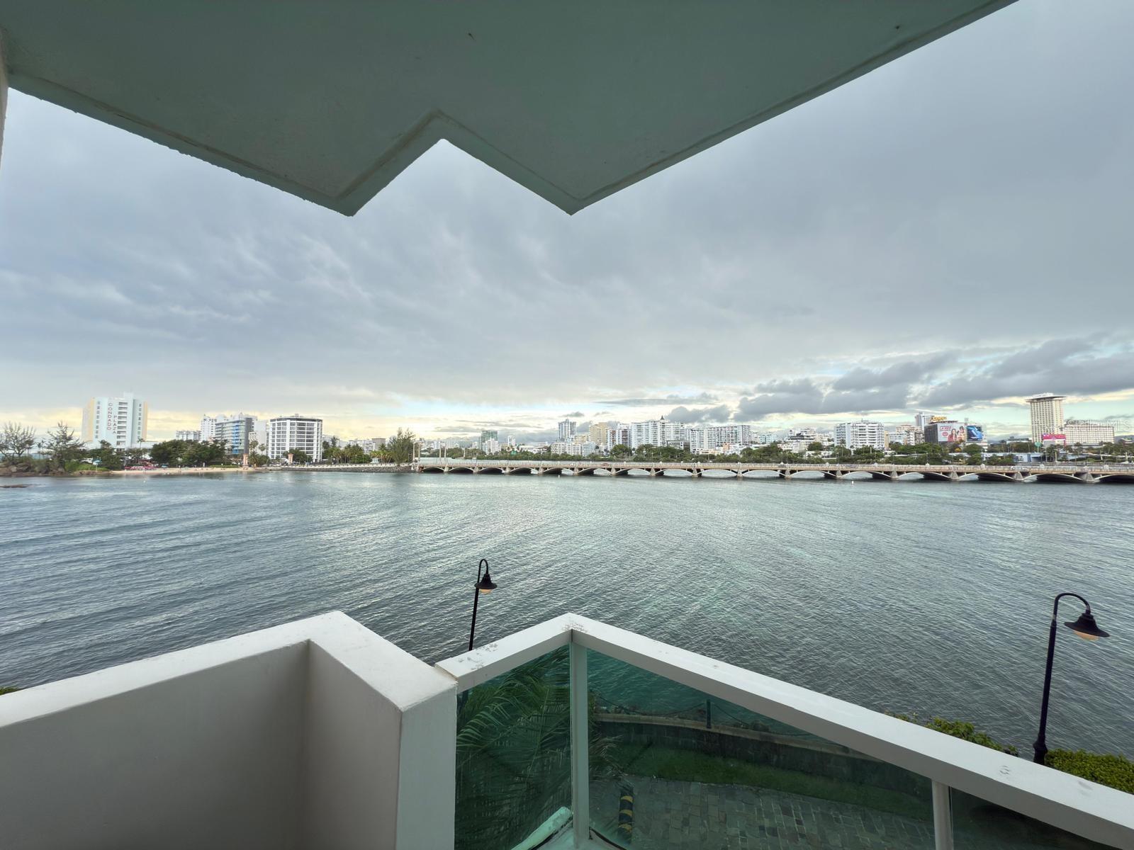 CONDOMINIO CONDADO LAGOON VILLAS - Residential