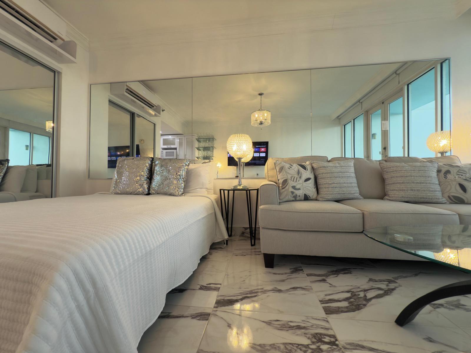 CONDOMINIO CONDADO LAGOON VILLAS - Residential