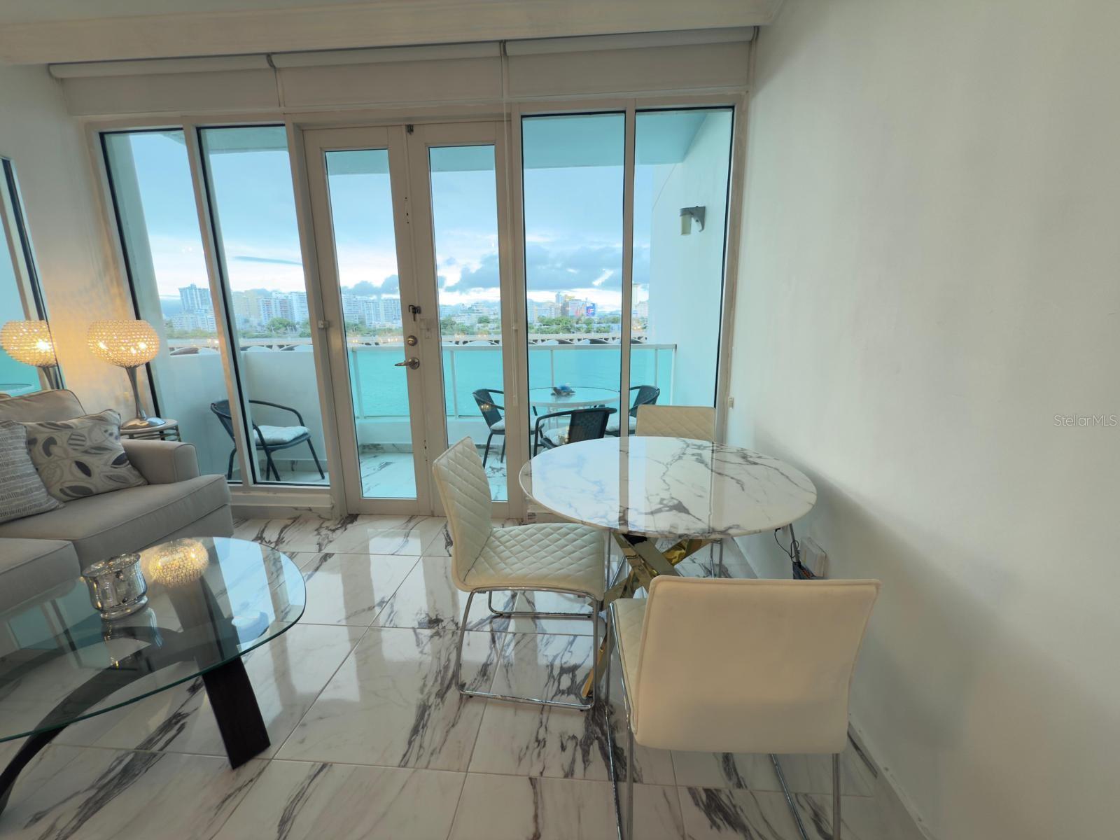 CONDOMINIO CONDADO LAGOON VILLAS - Residential