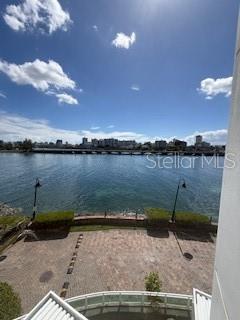CONDOMINIO CONDADO LAGOON VILLAS - Residential