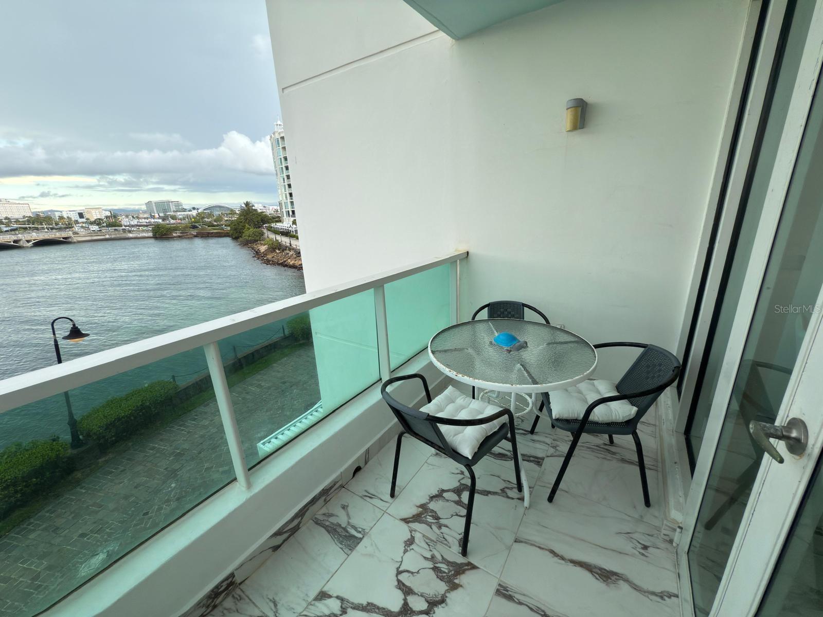 CONDOMINIO CONDADO LAGOON VILLAS - Residential