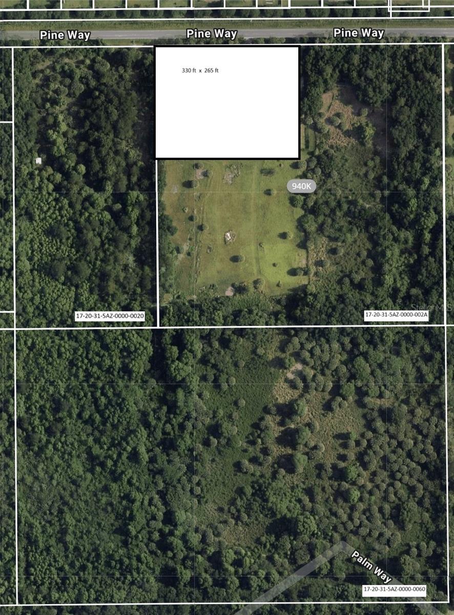 28 Acres of land three parcels 5AC,10AC,15 AC TRACTS: DEVELOPERS & INVESTORS SEE SUPPLEMENTS FOR ALF ASSISTED LIVING FACILITY:LAND USE APPROVAL ON MAR. 15/2015 ZONING * SURVEY AVAILABLE * ENVIRONMENTAL REPORT AVAILABLE *GEOTECHNICAL ENGINEERINGREPORT AVAILABLE * APPROVAL ENGINEERING PLAN AVAILABLE FOR BOTH PINEWAY ESTATES SUBDIVISION AND THE ASSISTED LIVINGFACILITY 2010 OR USE THE ENTIRE 30 ACRES TO DEVELOP A NEW SUBDIVISION. 5 ACRES OF THE 28 ACRES ZONED COMMERCIAL. There will be 2 acres with the house cut out of the 10 acre tract and re surveyed prior to closing.