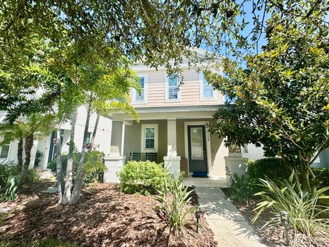 Photo of 7208 Milestone Drive, Apollo Beach, FL 33572 (MLS # TB8533029)