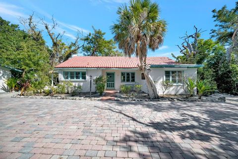 4237 HIGEL AVENUE SARASOTA FL 34242