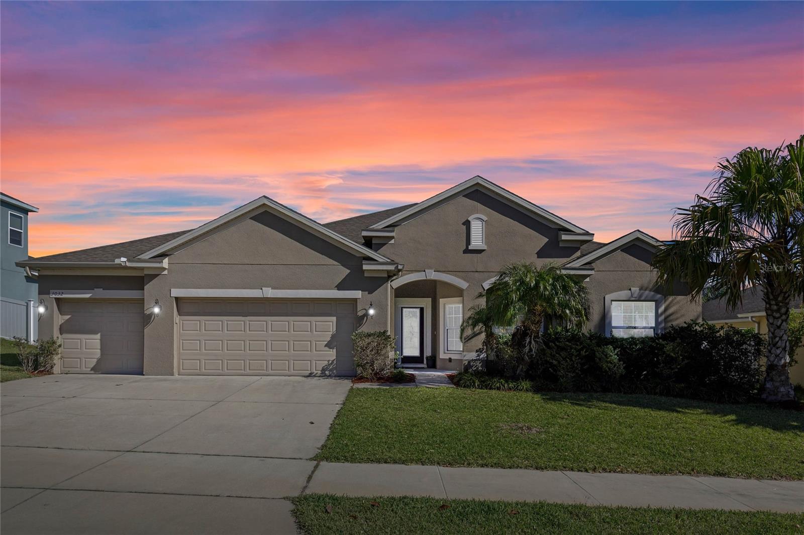 3032 ZANDER DRIVE