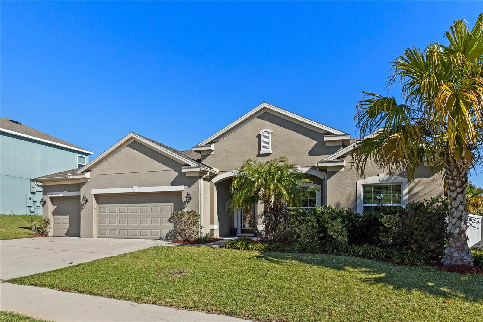 3032 ZANDER DRIVE