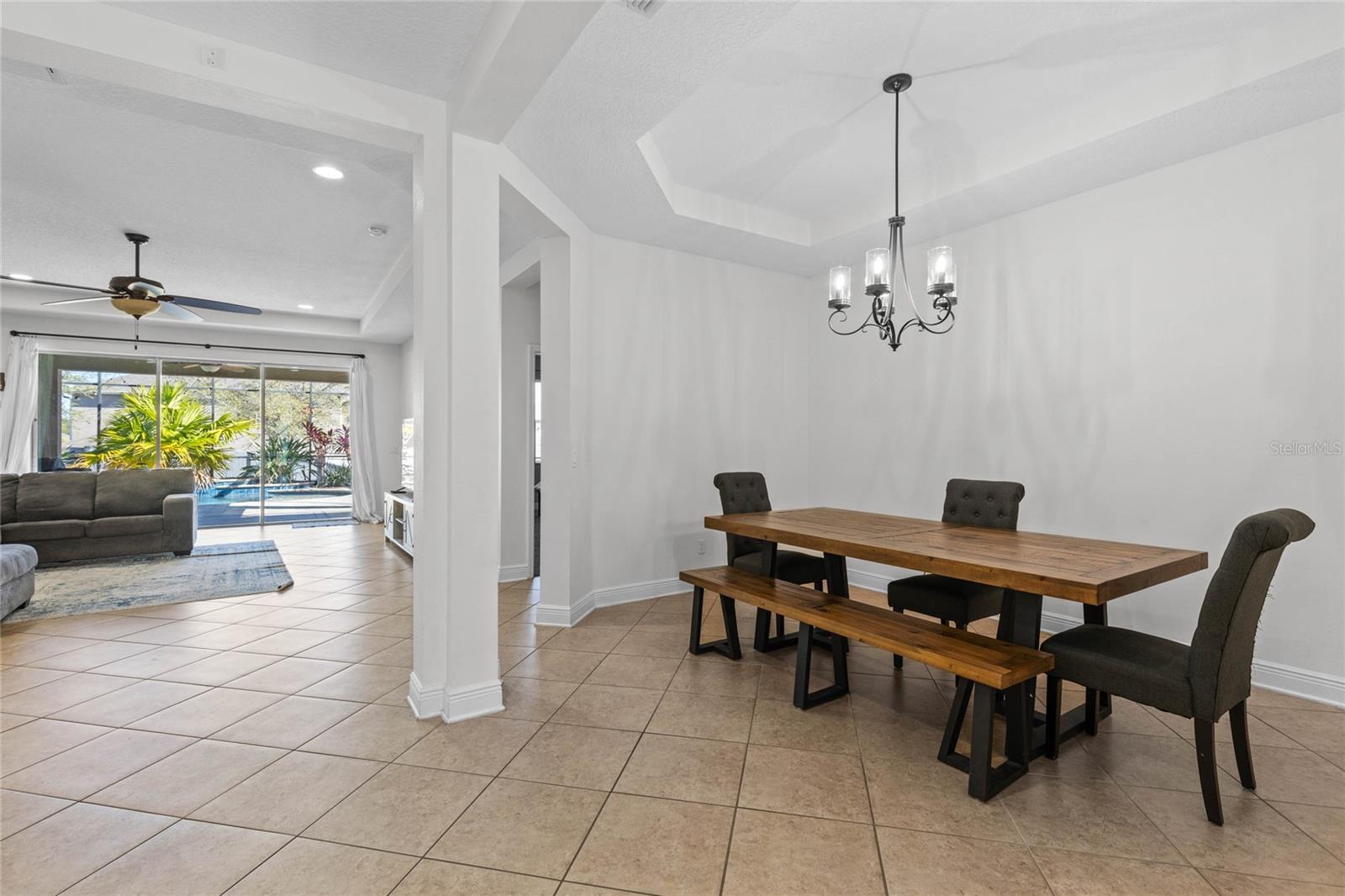 3032 ZANDER DRIVE