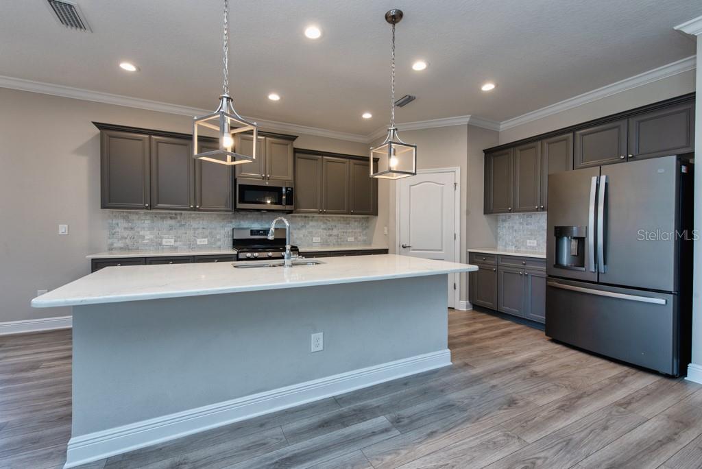 SILVERLEAF PH IV - Residential