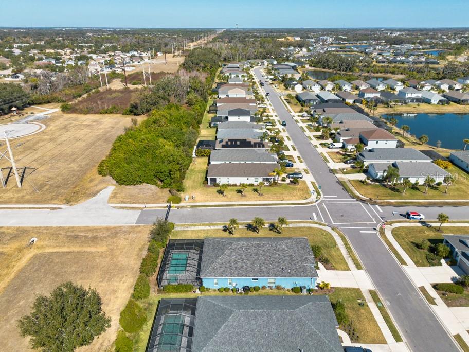 SILVERLEAF PH IV - Residential