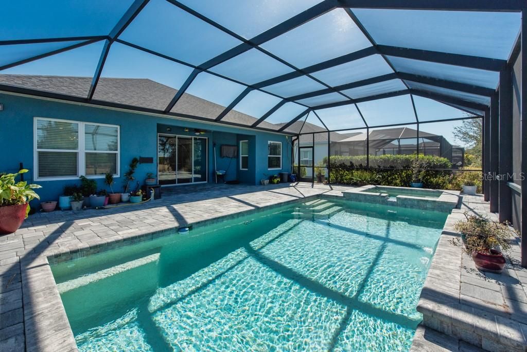 Photo of 3419 Woodmont Drive, Parrish, FL 34219 (MLS # TB8475840)