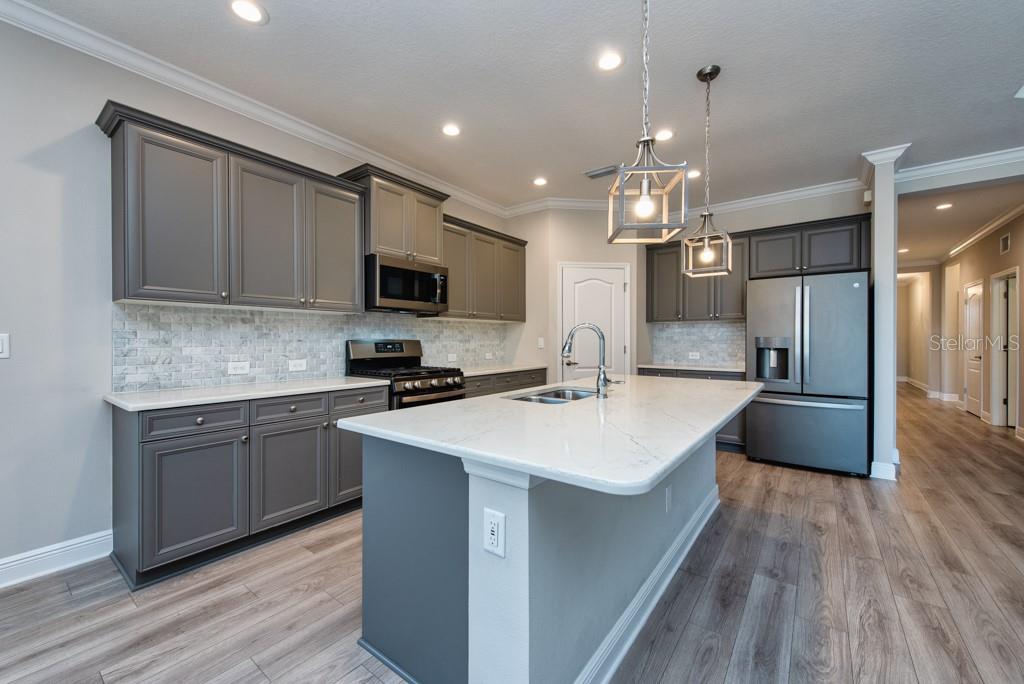 SILVERLEAF PH IV - Residential