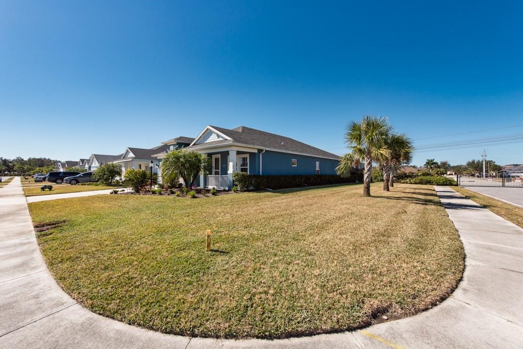 SILVERLEAF PH IV - Residential