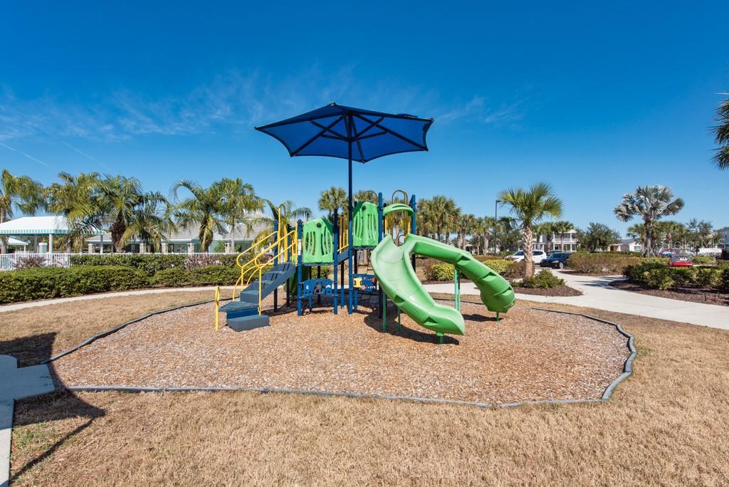 SILVERLEAF PH IV - Residential