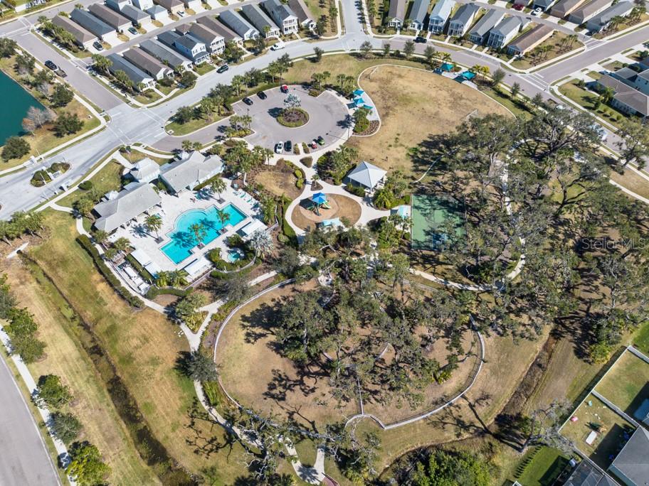 SILVERLEAF PH IV - Residential