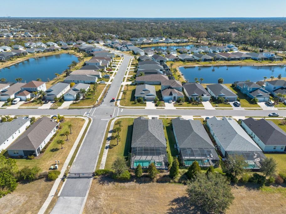 SILVERLEAF PH IV - Residential