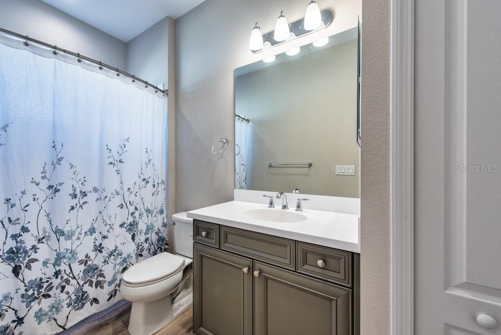 SILVERLEAF PH IV - Residential