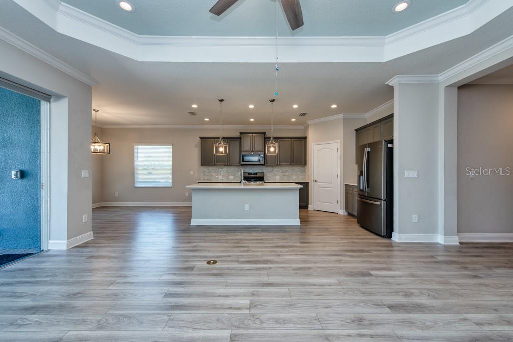 SILVERLEAF PH IV - Residential