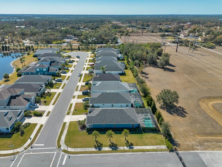 SILVERLEAF PH IV - Residential