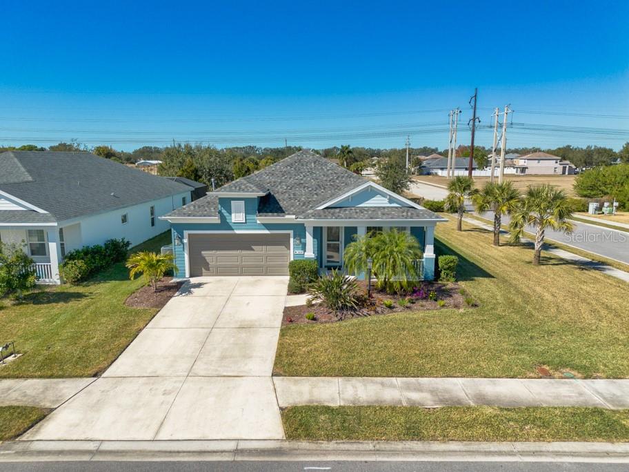 SILVERLEAF PH IV - Residential