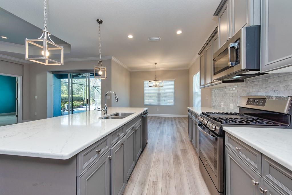 SILVERLEAF PH IV - Residential