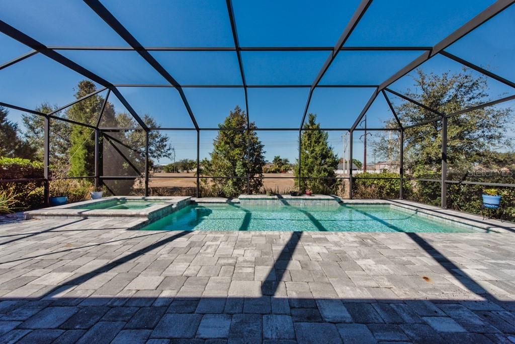 Photo of 3419 Woodmont Drive, Parrish, FL 34219 (MLS # TB8475840)