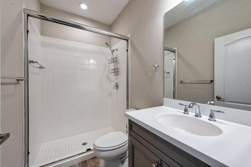 SILVERLEAF PH IV - Residential