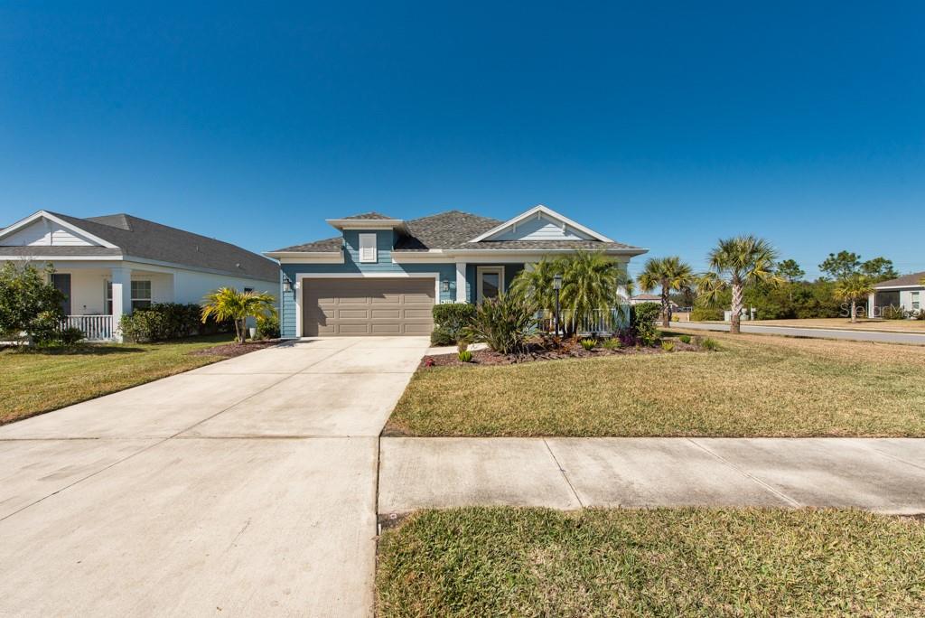 SILVERLEAF PH IV - Residential