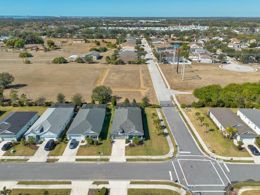 SILVERLEAF PH IV - Residential