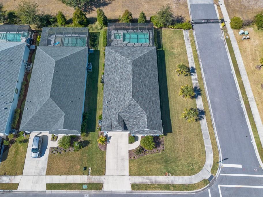 SILVERLEAF PH IV - Residential