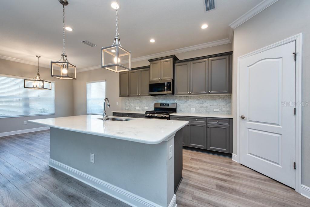 SILVERLEAF PH IV - Residential