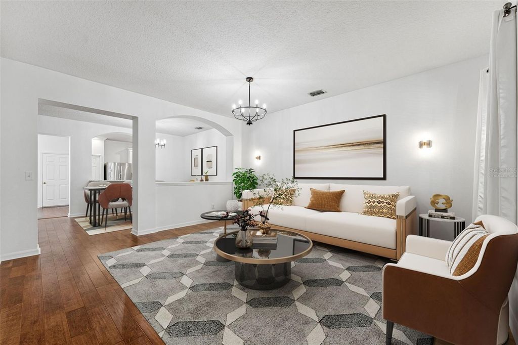 Photo of 9418 W Park Village Drive #105, Tampa, FL 33626 (MLS # TB8395141)