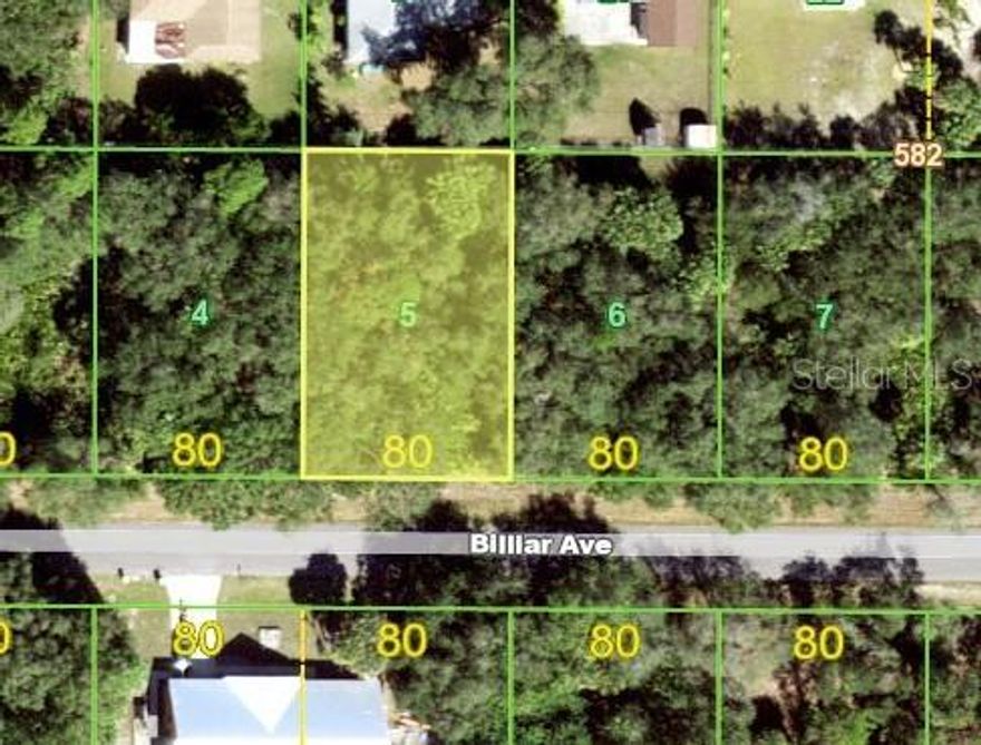 BUILD YOUR DREAM HOME! This amazing lot is in centrally situated and close to major amenities like Beaches, Boating, Fishing, Fisherman’s Village, Fine Dining, Golfing, Shopping, Downtown Historic Punta Gorda and many more fun activities. Close to I75 and US41 for those trips to Fort Myers, Miami, Naples, Orlando, Sarasota, Tampa. Near Two airports: Punta Gorda and Southwest Florida International. This residential lot sits in a quiet neighborhood located in Port Charlotte. NOT IN AN HOA. Excellent location, peaceful neighborhood, minutes from I-75 & Tamiami Trail! Convenient to Florida’s best beaches, golfing, public boat ramps, marinas, shopping, physicians, water park, Historic Riverfront Downtown Punta Gorda & Fishermen’s Village, and a short drive to Sanibel, Venice, Fort Myers and Boca Grande. All information deemed reliable, but not guaranteed; buyer to confirm all.