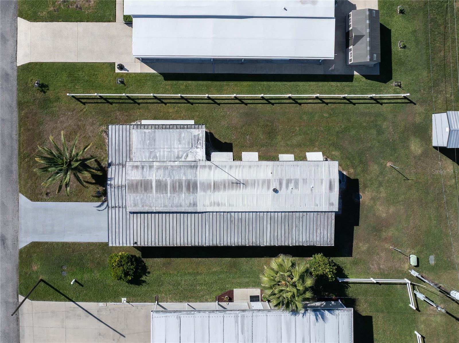 BETMAR ACRES - Residential