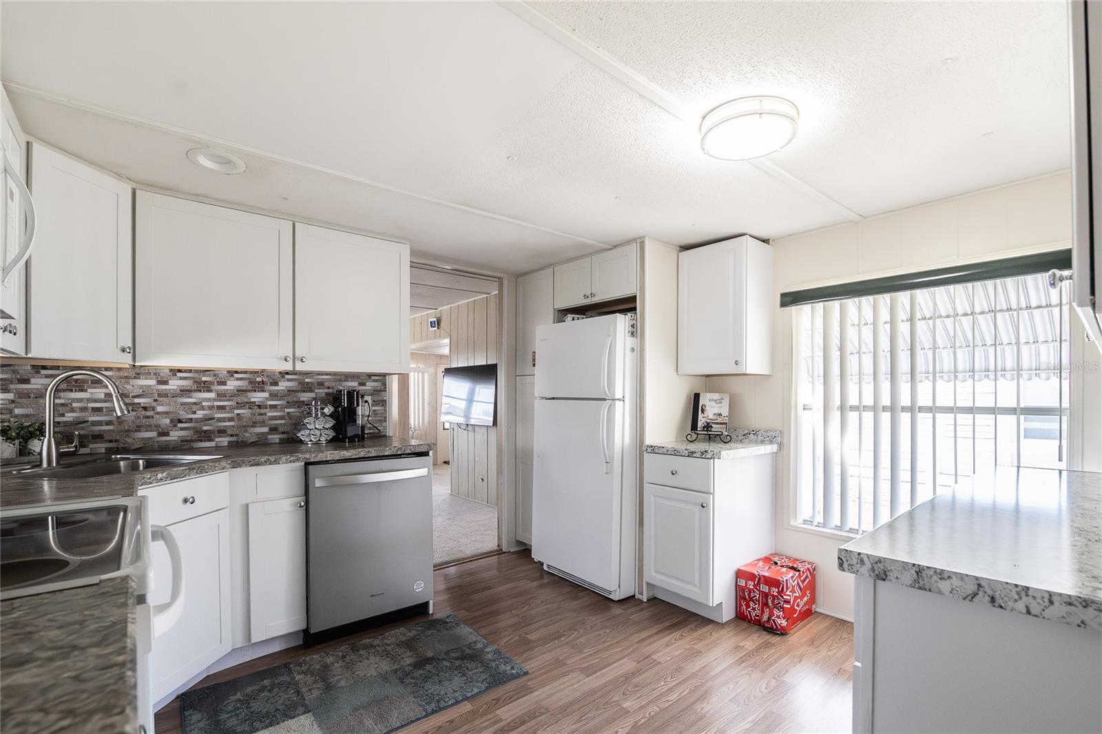 BETMAR ACRES - Residential