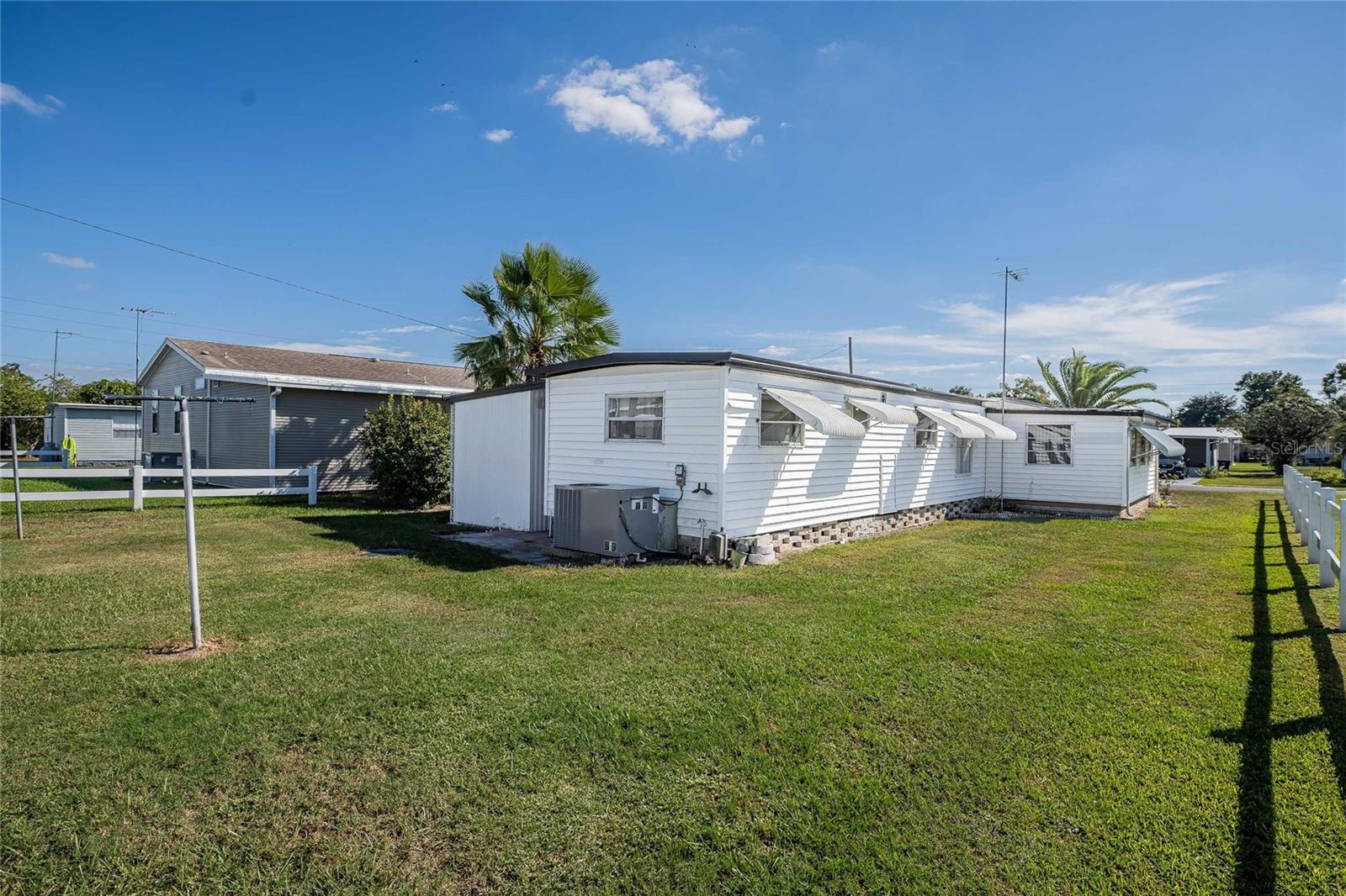 BETMAR ACRES - Residential