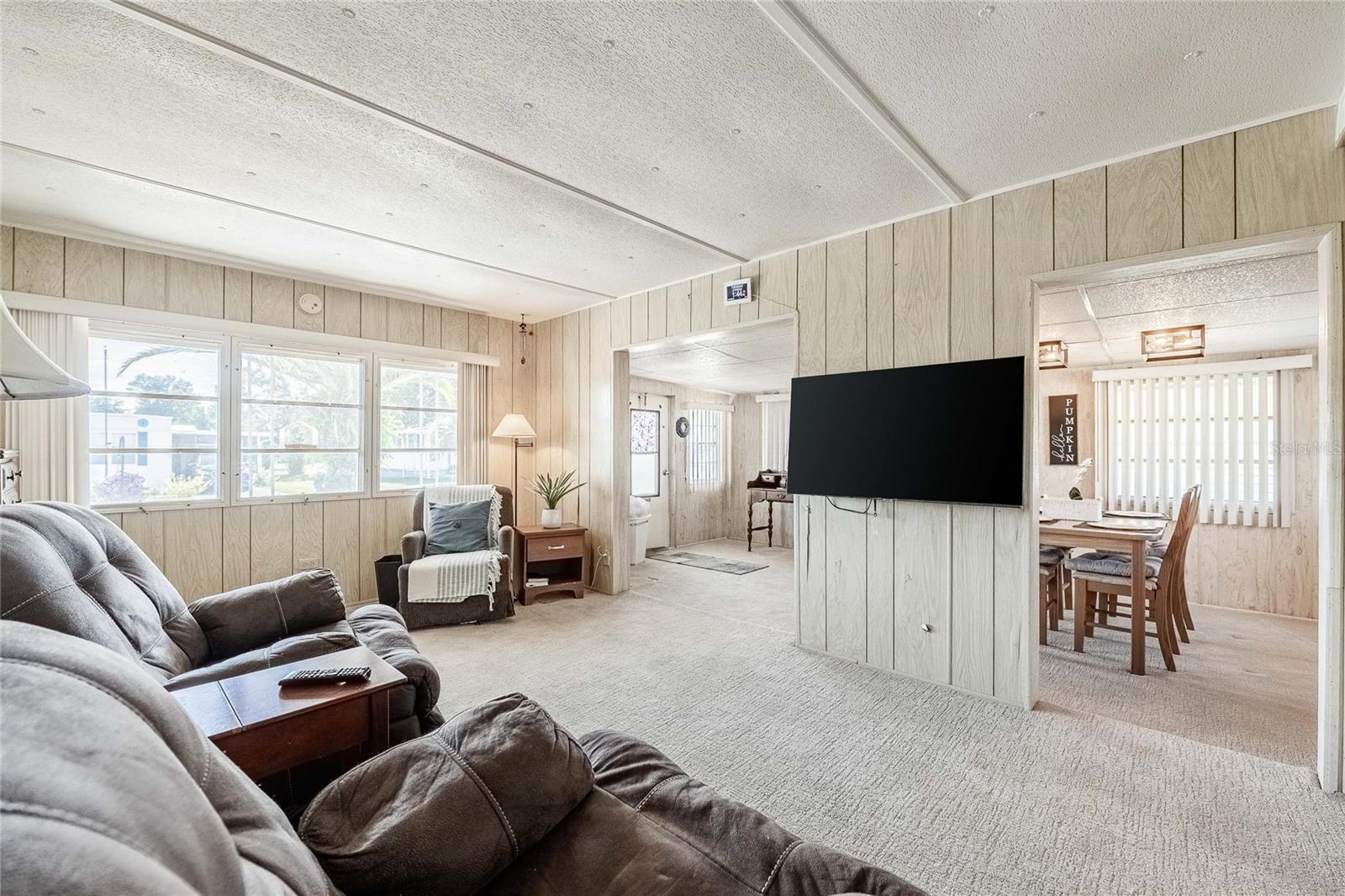 BETMAR ACRES - Residential