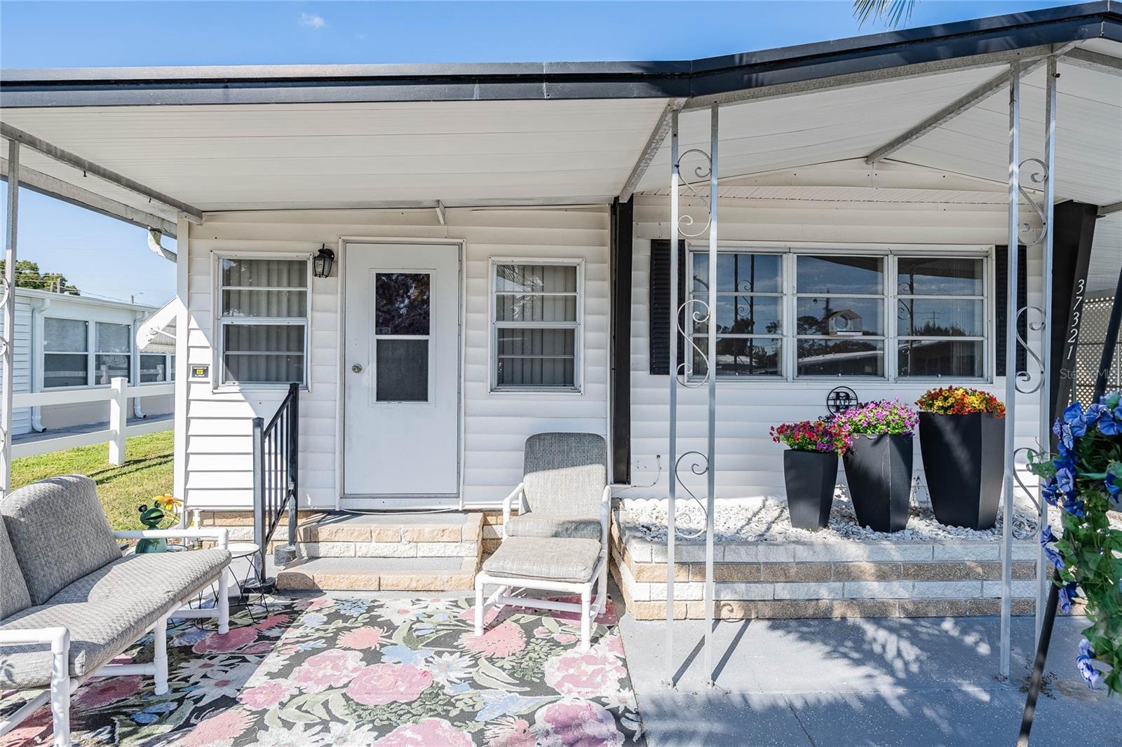 BETMAR ACRES - Residential