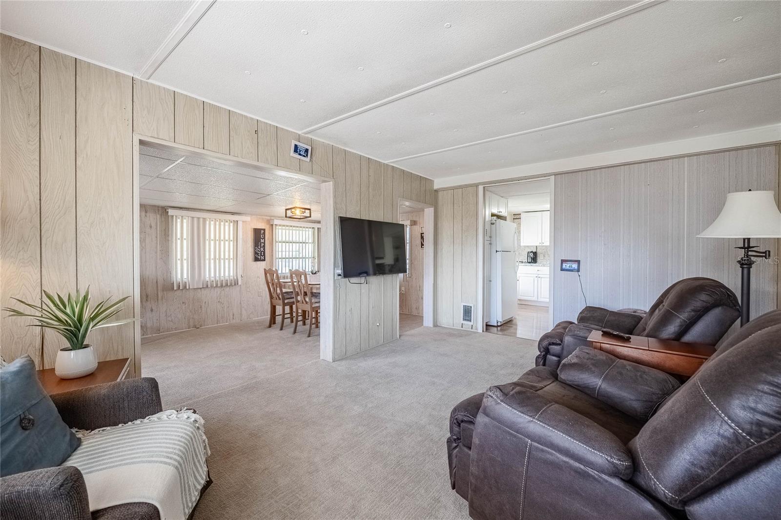 BETMAR ACRES - Residential