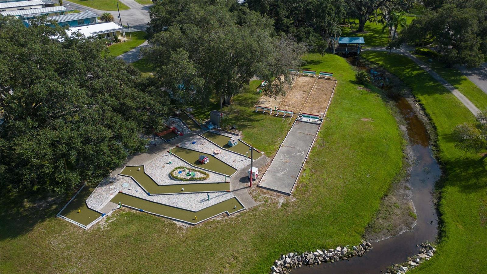 BETMAR ACRES - Residential