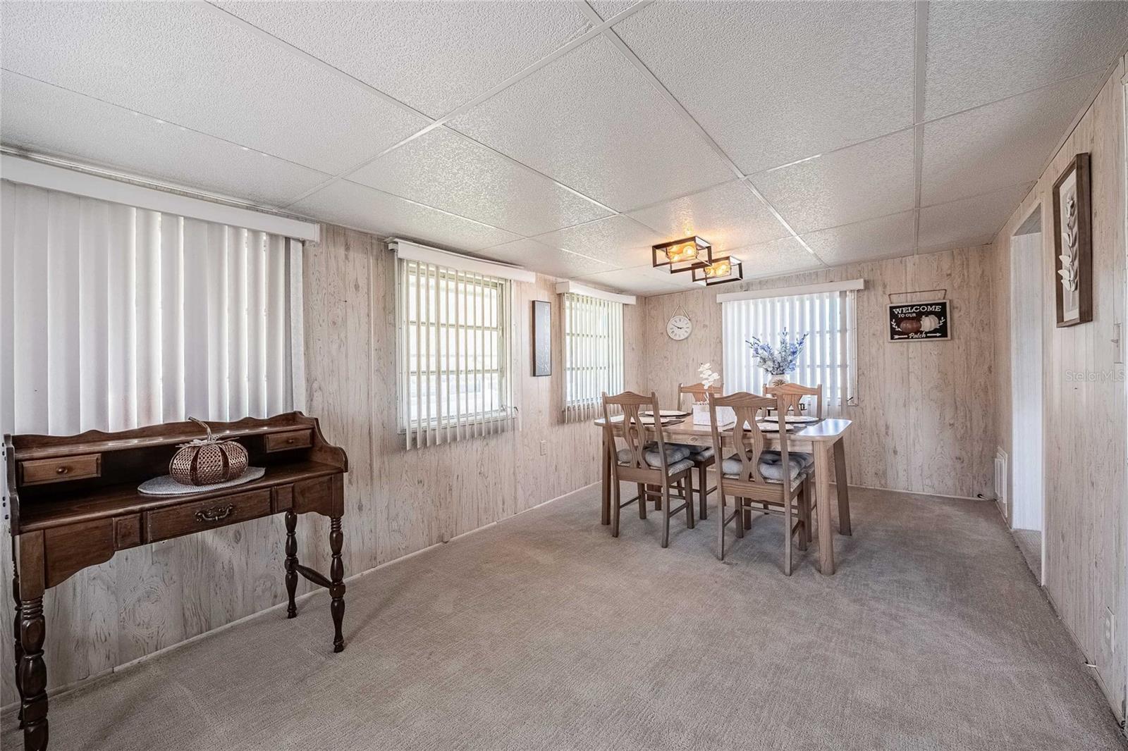 BETMAR ACRES - Residential