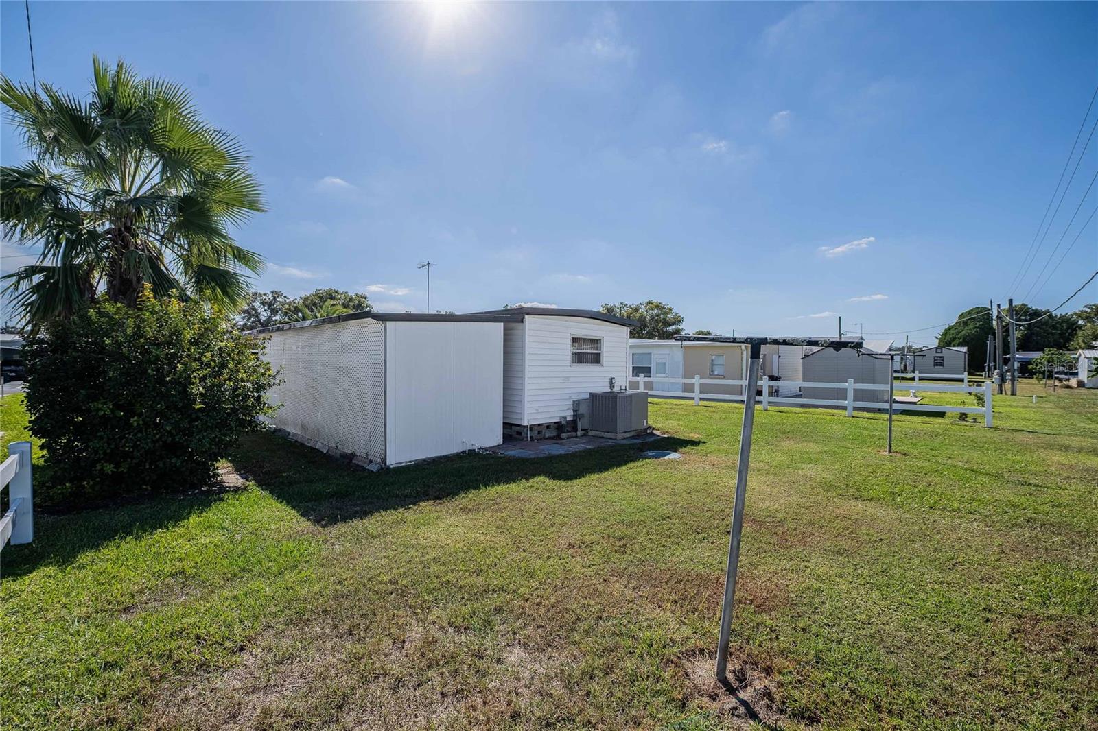 BETMAR ACRES - Residential