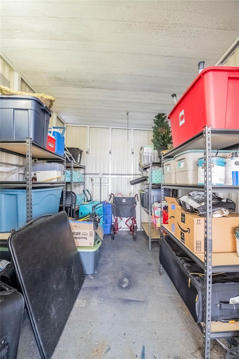 BETMAR ACRES - Residential