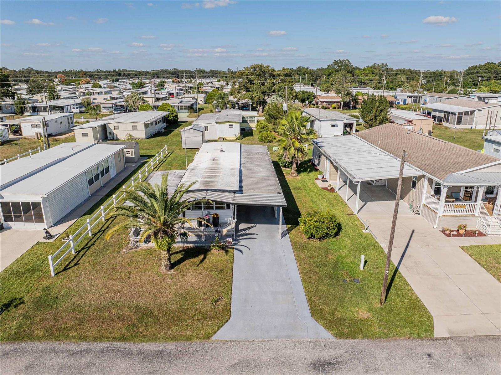 BETMAR ACRES - Residential